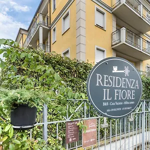 Residenza Il Fiore Bérgamo