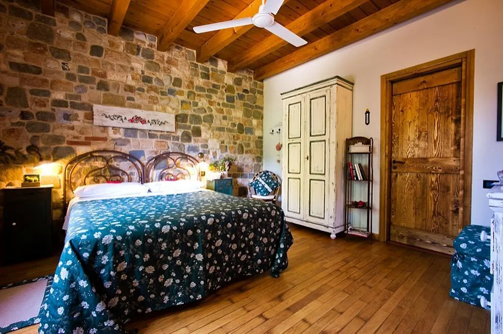 ברגמו B&B La Casa Di Campagna