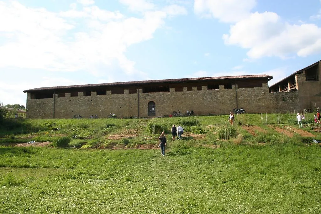 ברגמו B&B La Casa Di Campagna