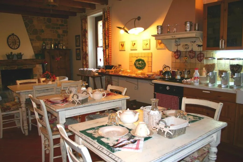 ברגמו B&B La Casa Di Campagna
